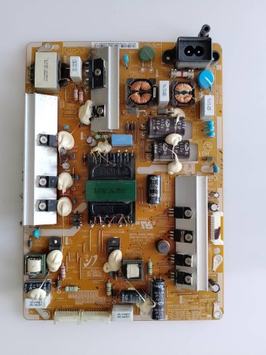 BN44-00519B (Samsung UE55ES6300) LED tv tápegység (D0394)
