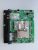 EAX69581703 (1.2) LG 75UP77006 (66766002) LED tv alaplap (AT0840)
