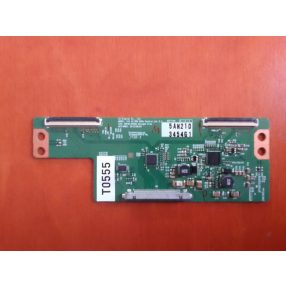 6870C-0480A (T0555)T-CON