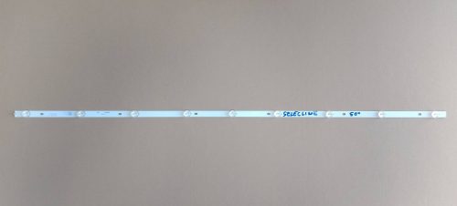 MS-L1255 V7 (Selecline 50") LED háttérvilágítás (L0494)