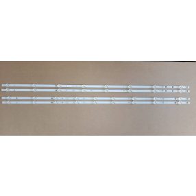   17DLB43VER3-A ETI 20180308 LED háttérvilágítás szett (L0047)