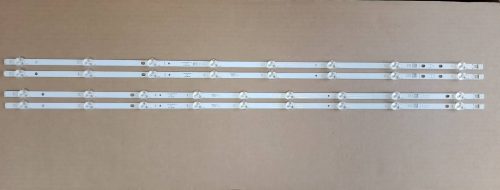 17DLB43VER3-A ETI 20180308 LED háttérvilágítás szett (L0047)