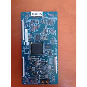 T550QVN03.1 CTRL BD (TC0035)T-CON