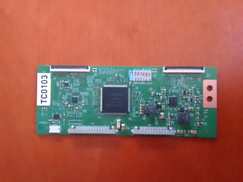 6870C-0450A (TC0103)T-CON