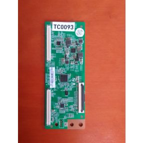 HKC-43T03-14 V1 (TC0093)T-CON