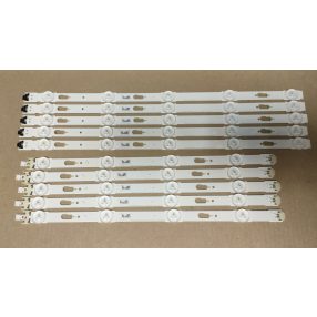   Samsung CY-GJ040HGLVDH ue40ju6050 LED háttérvilágítás ( V5DU-400DCA-R1 DCB-R1) AT0501