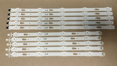 Samsung CY-GJ040HGLVDH ue40ju6050 LED háttérvilágítás ( V5DU-400DCA-R1 DCB-R1) AT0501