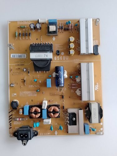 EAX67189001 (1.4) LED tv tápegység (D0063)