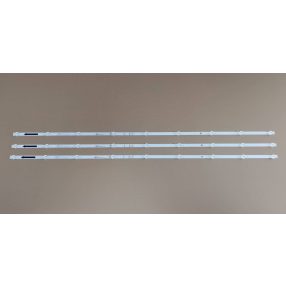   TCL50D09-ZC42AG-03D (TC500M45) LED háttérvilágítás (T0894)