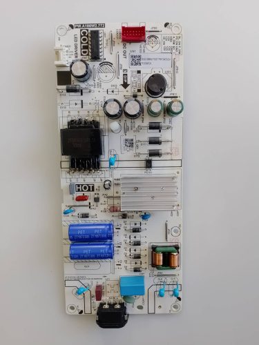 PW.A100W2.772 (TCL 43V6B) tápegység (C0503)