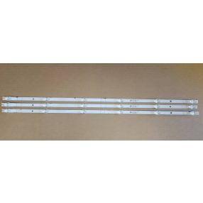   CRH-BX40C130300603913 REV1.0 LED háttérvilágítás (AT0989)