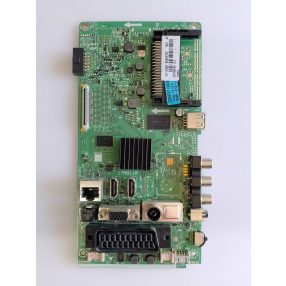 Vestel 17MB110 (Technika T43FHD) LED tv alaplap (D0445)