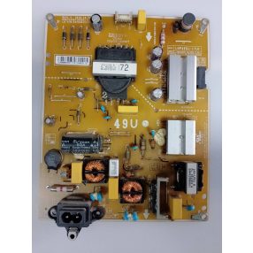 EAX67189201 (1.6) LED tv tápegység (T0726)