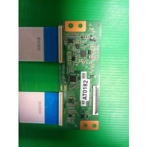 PT430CT03-14-C-4 led tv t-con 14 AT0182