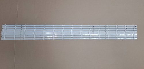 LB5800J V0_00 , 210BZ15D0B339DR01L  LED világítás (J0254)