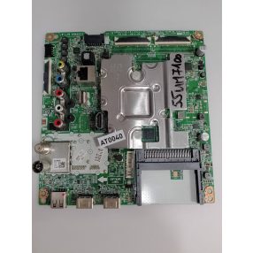 EAX68253605 (66075903) LG 55UM7100 led tv alaplap (AT0040)