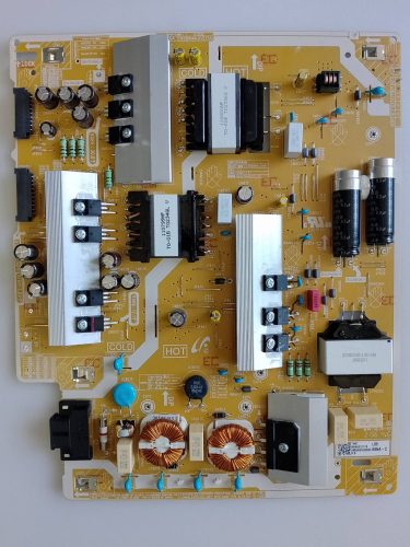 BN44-01217A (Samsung QE55Q8CATXXH) LED tv tápegység (D0372)