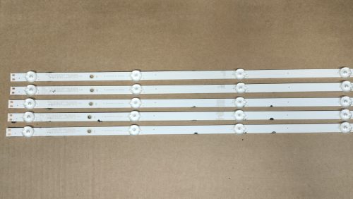 Samsung UE55AU7022 GJ-55SS22-0D35-5X8led AT0332