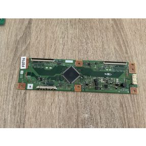 RUNTK6396TP0418FV.  T-CON