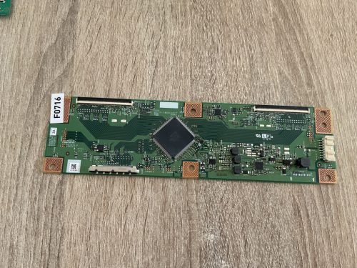 RUNTK6396TP0418FV.  T-CON