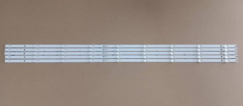 81010 25596A LB50108 V0_00 (Philips 50PUS7855/12) LED világítás (J0017)