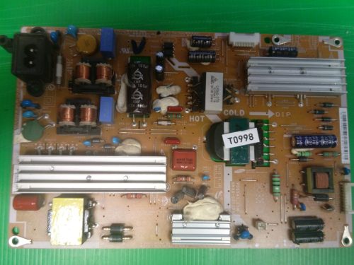 PD55A1_CSM BN44-00503A led tv alkatrész