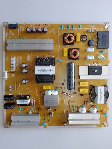 EAX69063801 (1.6) LED tv tápegység (L0658)