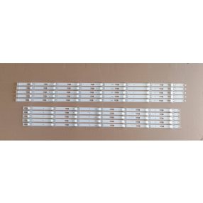 E466169 XY-M 94V-0 LED háttérvilágítás (J0065)