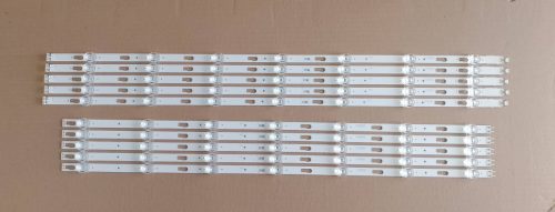 E466169 XY-M 94V-0 LED háttérvilágítás (J0065)