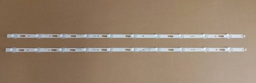 L85V32A14-A31A , ES-632/L+R/10 V01 (Samsung UE43UT) LED háttérvilágítás (J0117)