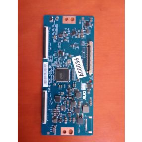 55T32-COF CTRL BD (A00036)T-CON