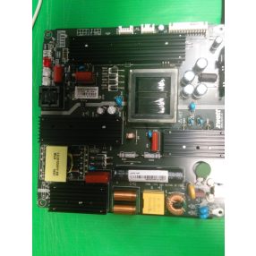 ER5565 led tv tápegység ZWATT E L0107