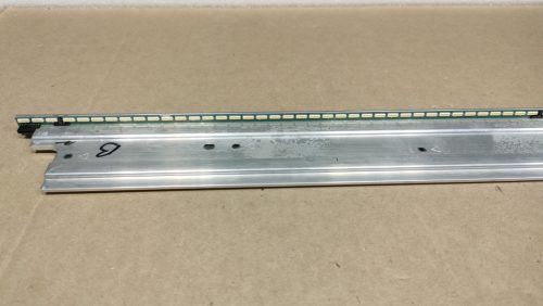 Philips 42PFL6198K/12 LC420EUF 42" V13 ART TV REV 0.6 1 L-R type 6920L-0001C él led AT0789