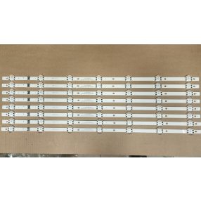   LG SSC Y21 Slim trident 65UP80 BOE 0.6PI REV00 210105 8*7led AT0237