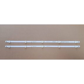   MS-L4899 V1 E471763 94V-0 LB-C320-G5C-B-5-12-X1 (Strong SRT32HF2003) LED háttérvilágítás (L0306)