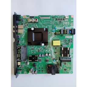 RSAG7.820.13696/ROH (Hisense 50A6N) LED tv alaplap (D0300)