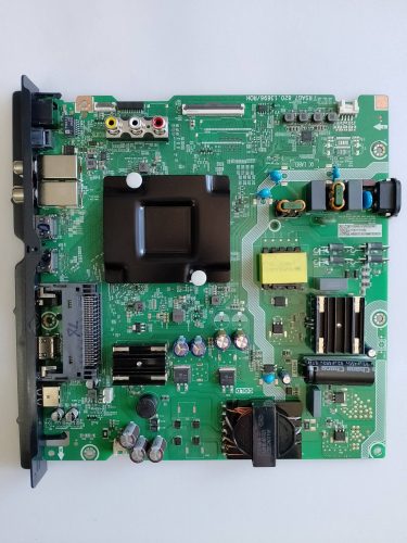 RSAG7.820.13696/ROH (Hisense 50A6N) LED tv alaplap (D0300)