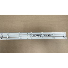 Samsung TU50CU7095 E519757 JX.23521 MAO led AT0819