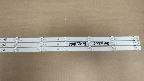 Samsung TU50CU7095 E519757 JX.23521 MAO led AT0819