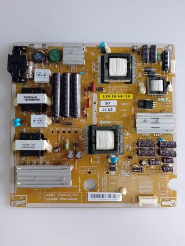 BN44-00349B LED tv tápegység (AT0977)