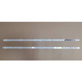   GJ-32PB02-0D35-2X6-20210907 (Philips 32PHS5527/12) LED háttérvilágítás szett (AT0590)