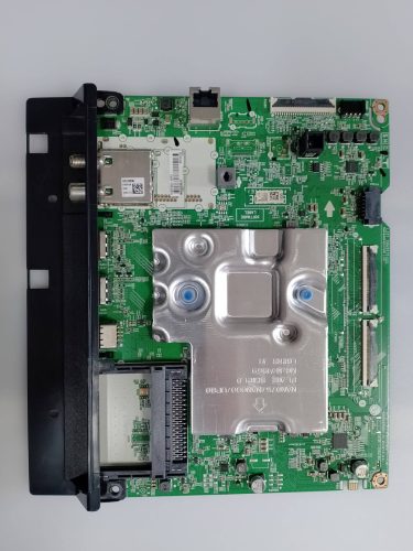 EAX69487906 (1.0) 66765702 LED tv alaplap (AT0228)