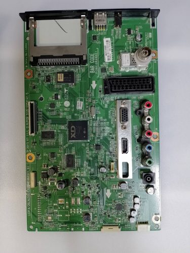EAX65359603 (1.0) LED tv alaplap (T0695)