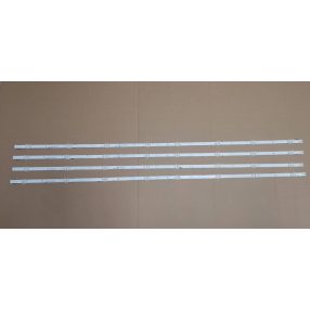   HD550Y1U72-T0L1-2020061001-SVH550F94 (Hisense 55A6BG) LED tv háttérvilágítás (T0566)