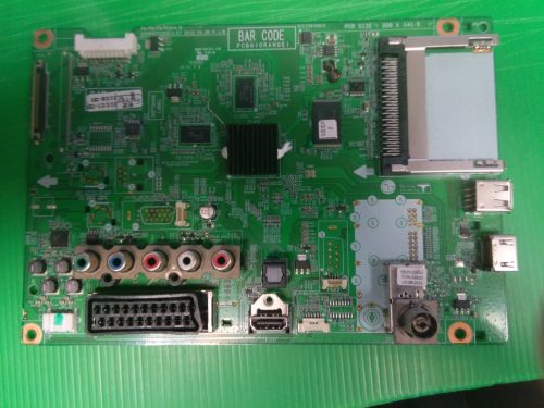 EAX65071306(1.0) LG LED TV alaplap