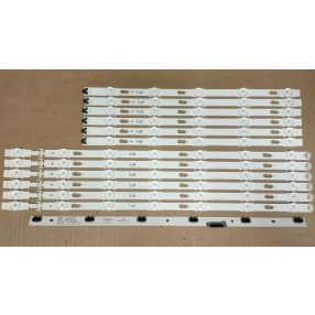 Samsung ku6300 49" V6DU-490DCA-DCB-R0 AT0396