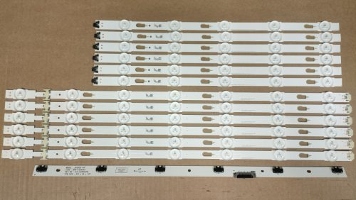 Samsung ku6300 49" V6DU-490DCA-DCB-R0 AT0396