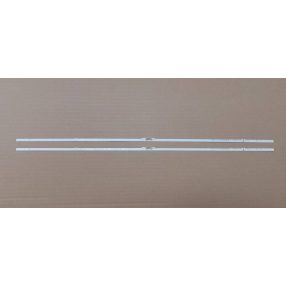   BN96-52591A REV00 ES50SVQFP8GA58 ÉL LED világítás (T0570)