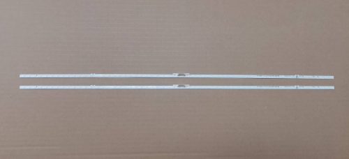 BN96-52591A REV00 ES50SVQFP8GA58 ÉL LED világítás (T0570)