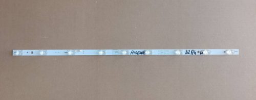 JHD315H1F61-TXL4B1-2023051801 LB3209X V0 (Hisense 32A3N) LED háttérvilágítás (J0173)